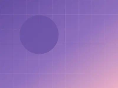 Abstract gradient background (AI-generated)