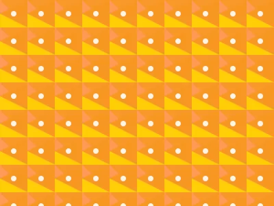 Geometric Triangle Pattern 2 (AI-generated)