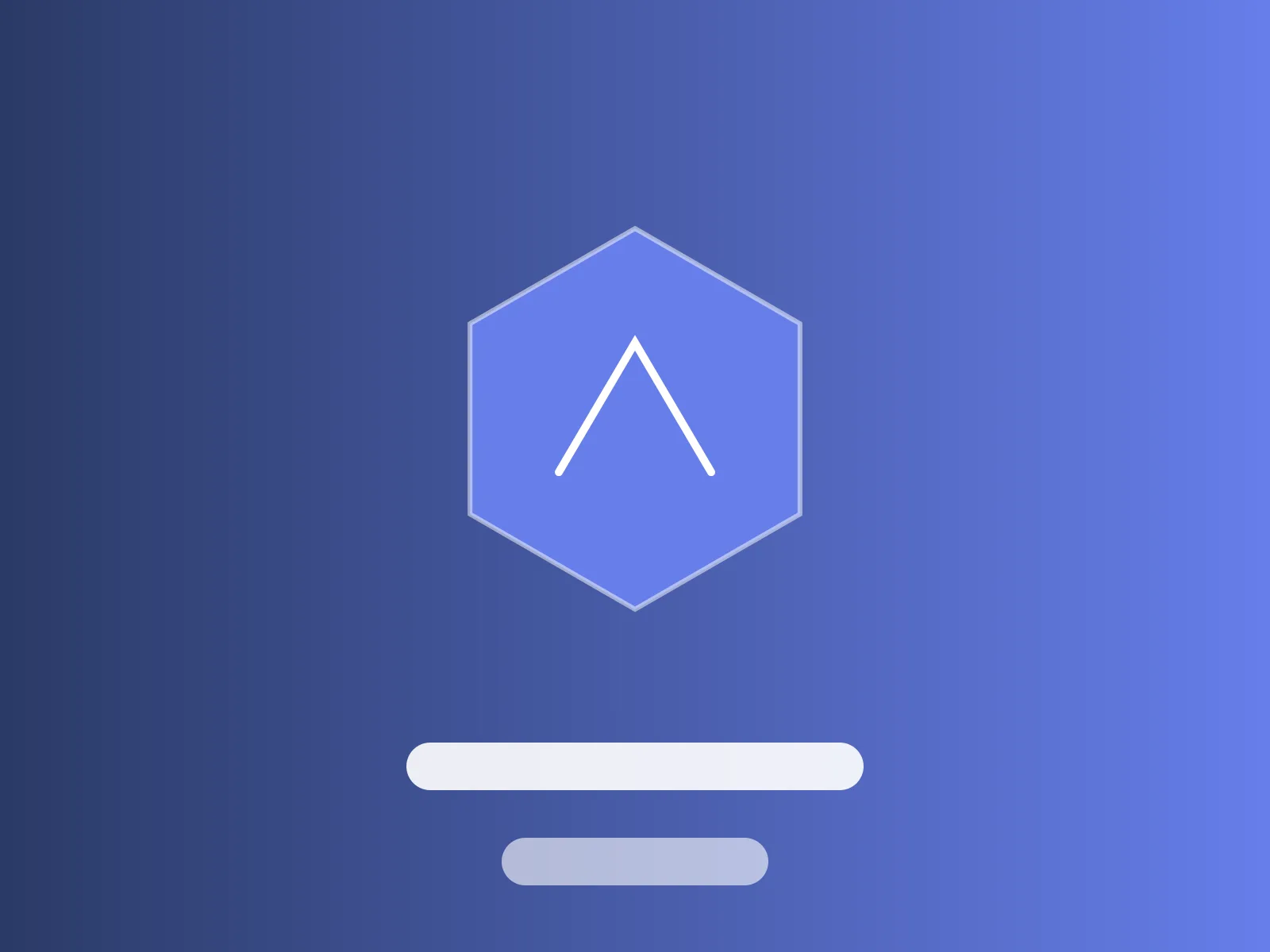 Minimal Vector Logo Mark 1 — free stock asset