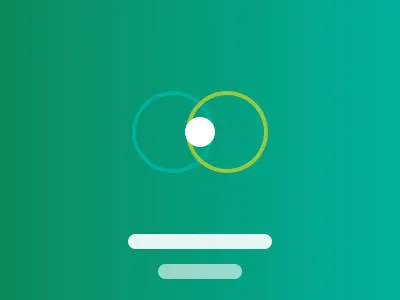 Minimal Logo Mark 2 (AI-generated)