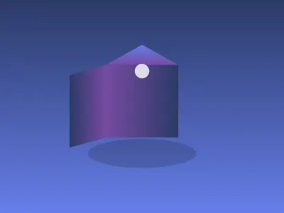 3D Cube Icon 2 (AI-generated)