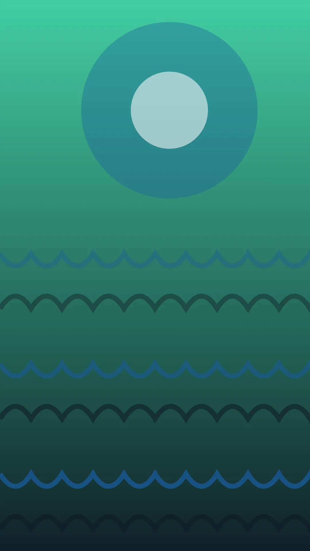 Mobile Wallpaper 7 — free stock asset