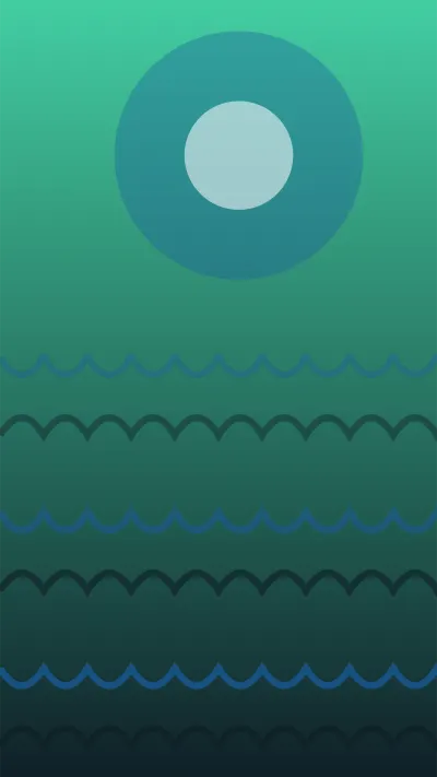 Mobile Wallpaper 7 (AI-generated)