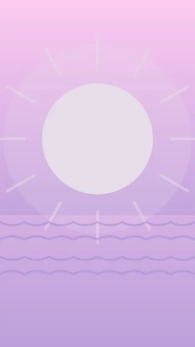 Aesthetic Wallpaper 2 (AI-generated)
