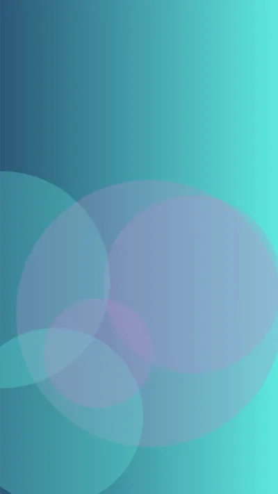 Aesthetic Wallpaper 3 (AI-generated)