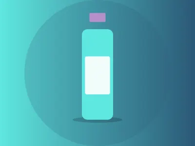 Blank Packaging 2