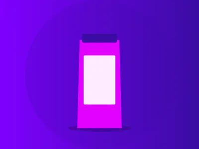 Blank Packaging 4