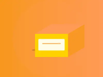 Blank Packaging 6