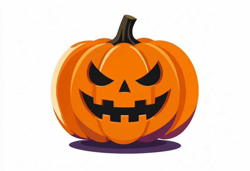 A collection of orange, cream, and green pumpkins displayed on a rustic wooden bench with dried leaves. (AI-generated)