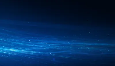 Abstract Digital Data Stream Background (AI-generated)