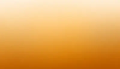 Warm Sand to Caramel Gradient Background (AI-generated)