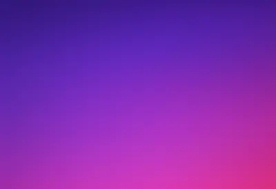 Indigo to Magenta Gradient Background (AI-generated)