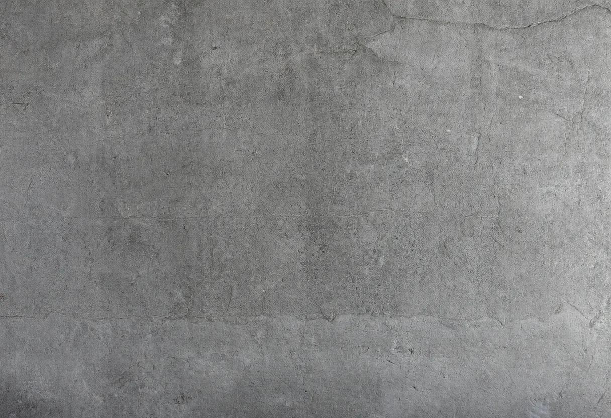 Grey concrete texture background (AI-generated)