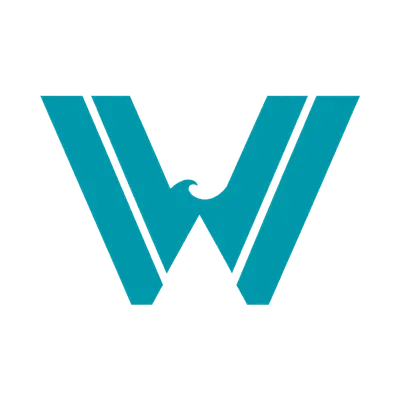 Letter W Monogram (AI-generated)