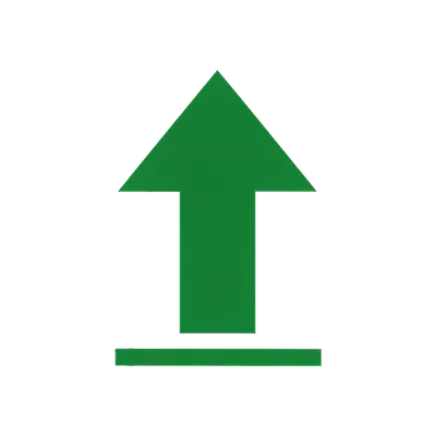 Upload Arrow Icon (AI-generated)
