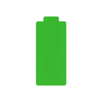 Battery Icon (AI-generated)
