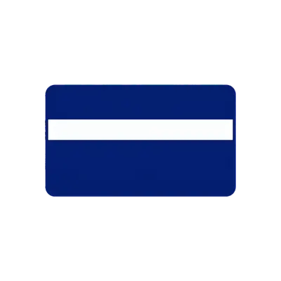 Credit Card Icon (AI-generated)