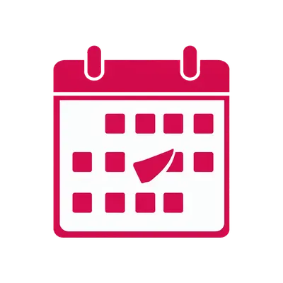 Calendar Icon (AI-generated)