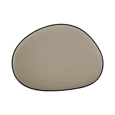 Stone Cartoon Element (AI-generated)