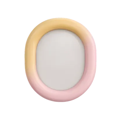 3D Mirror Object