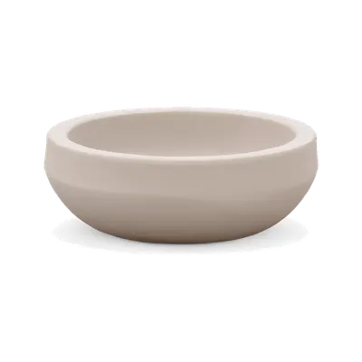 3D Bowl Object