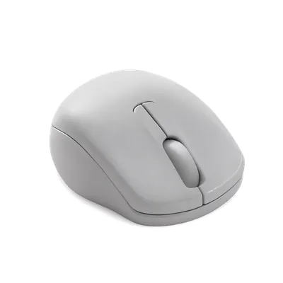 3D Mouse Object