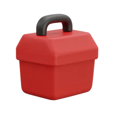 3D Toolbox Object