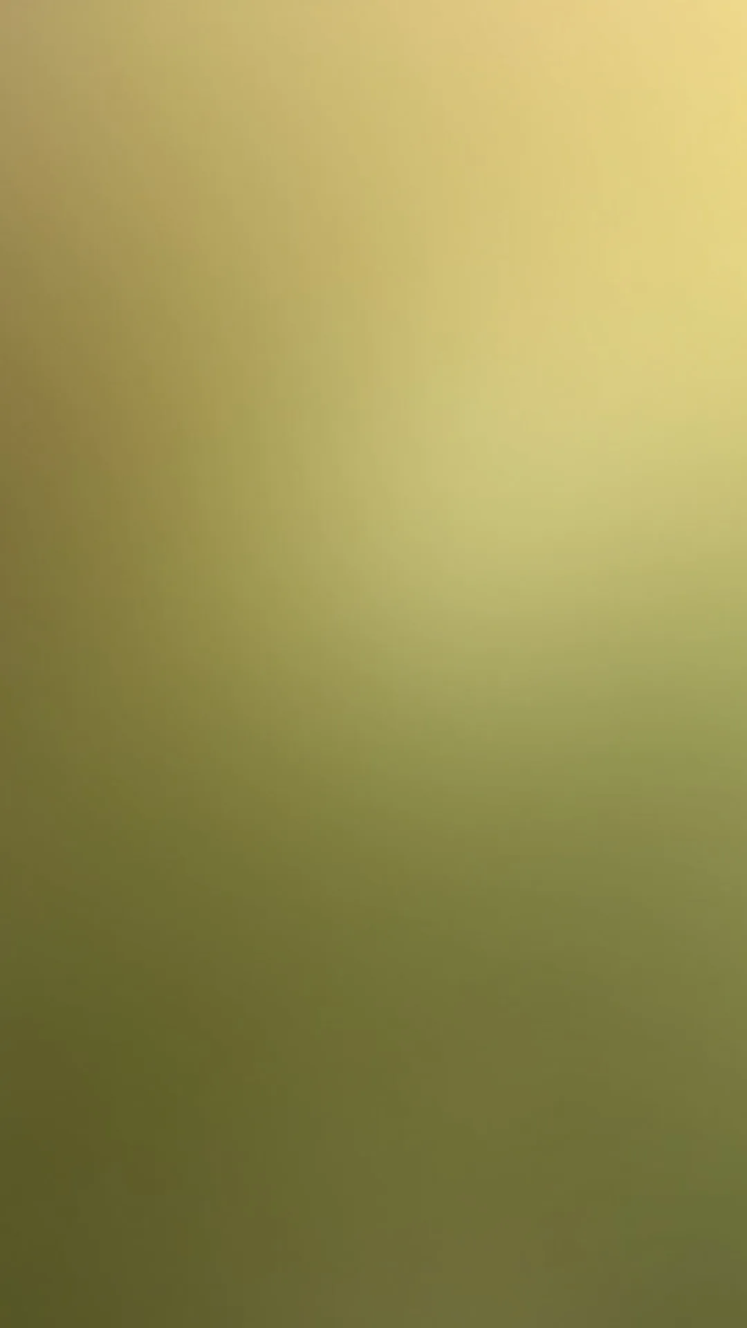 Muted Olive and Clay Gradient