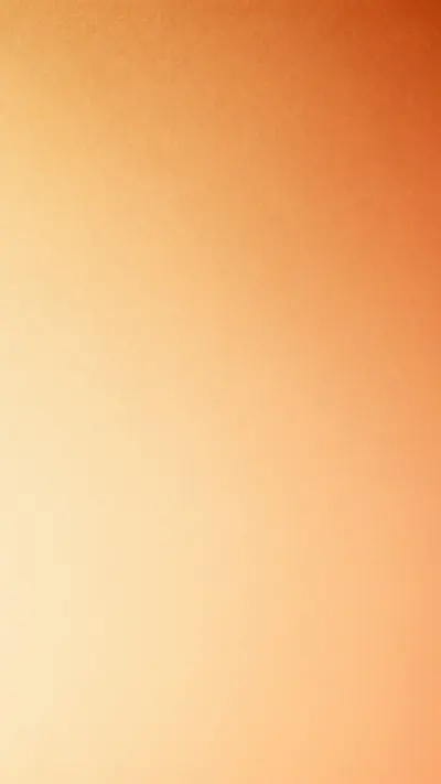 Warm Terracotta Gradient