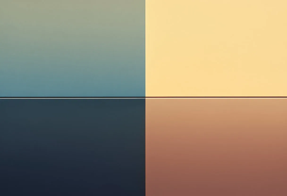 Gradient Horizon Split