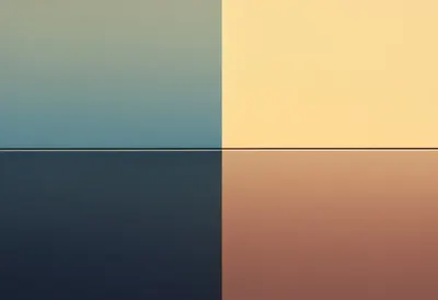 Gradient Horizon Split