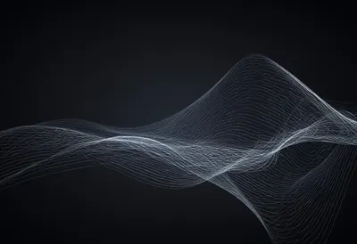 Thread Lines in Space