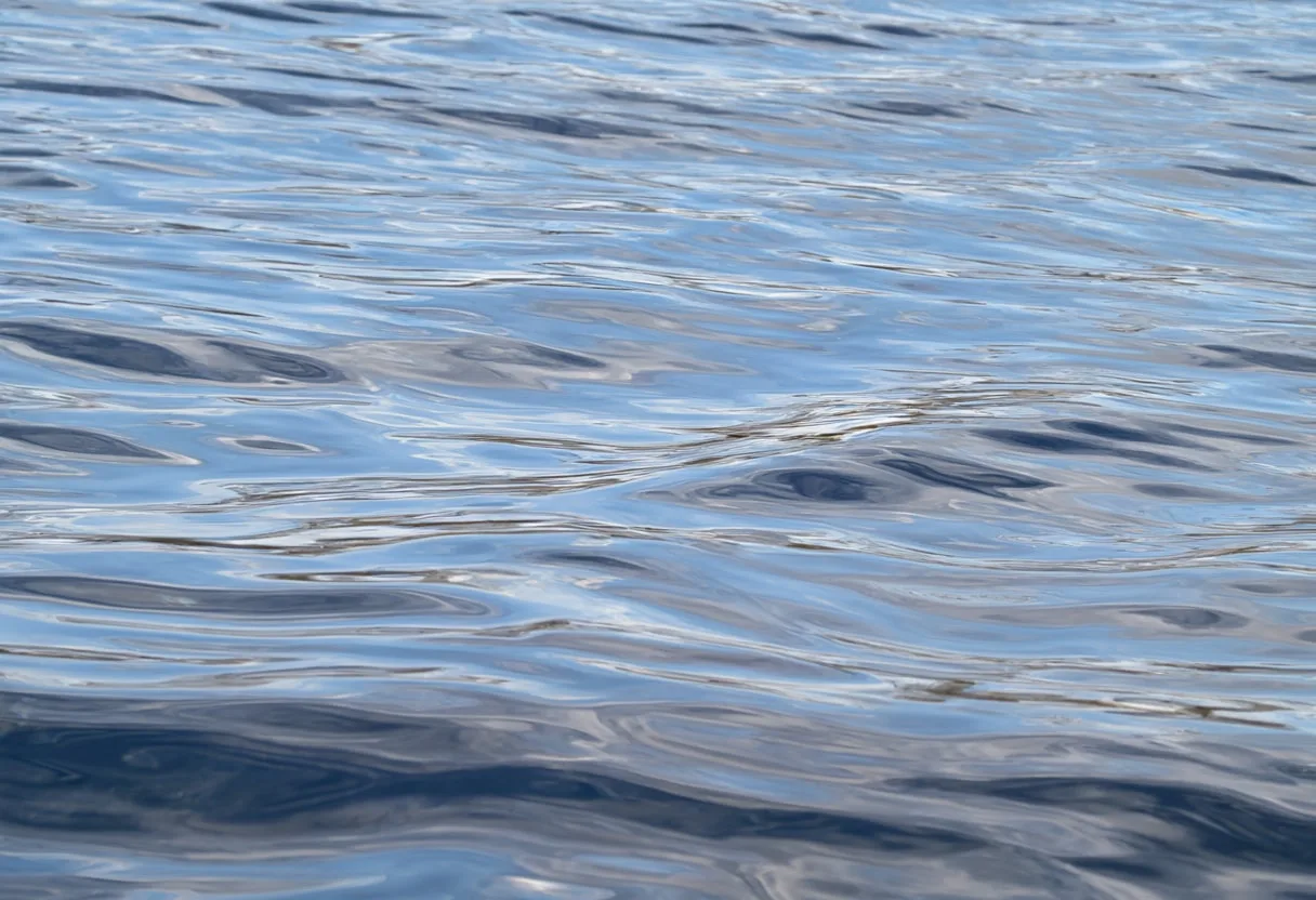 Rippled Water Abstraction