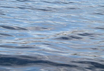 Rippled Water Abstraction