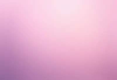 Soft Gradient Blur in Violet