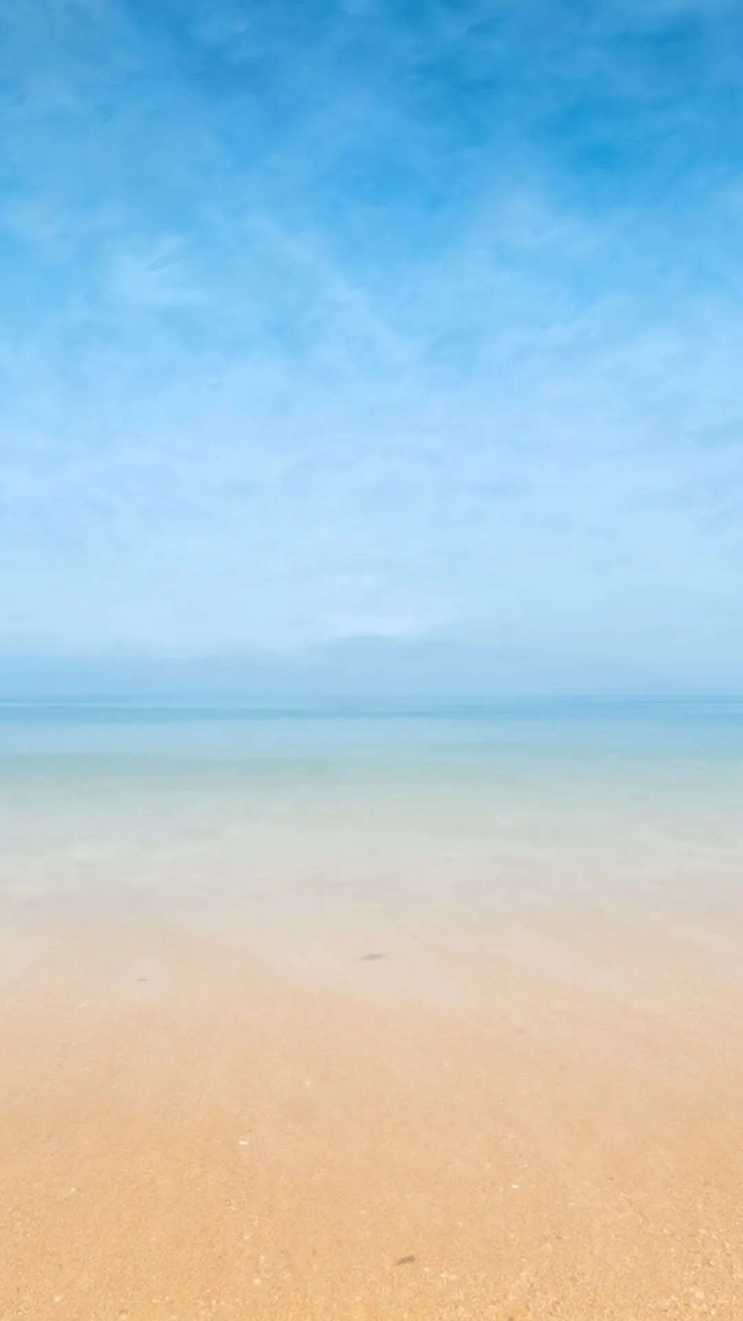 Ocean Mist Minimal Gradient