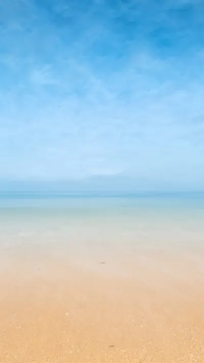 Ocean Mist Minimal Gradient
