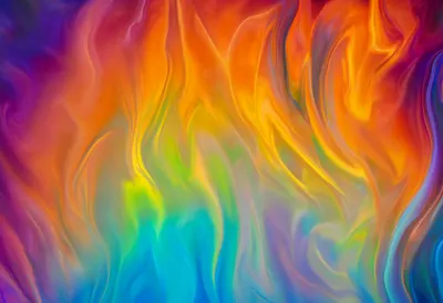 Molten Gradient Field