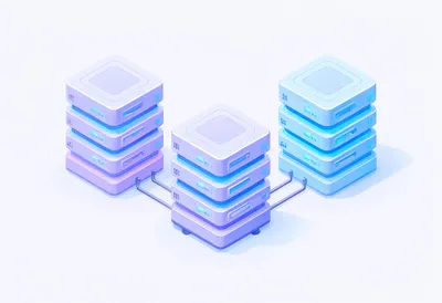 Isometric Cloud Servers