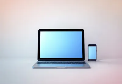 Minimal Device Silhouette Gradient