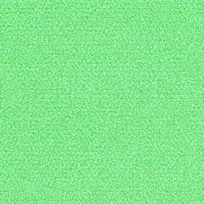 Triangle Grid in Forest Green