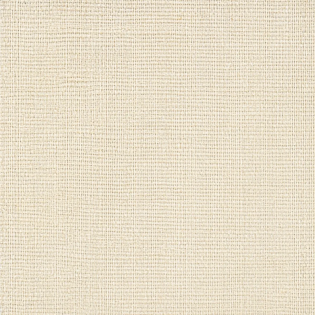 Linen Weave Texture in Natural Oatmeal