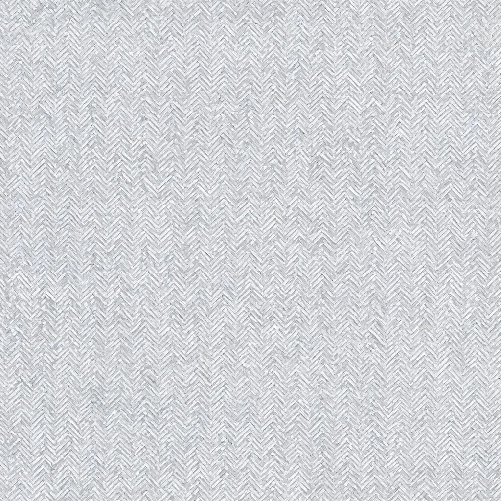 Small Herringbone in Stone