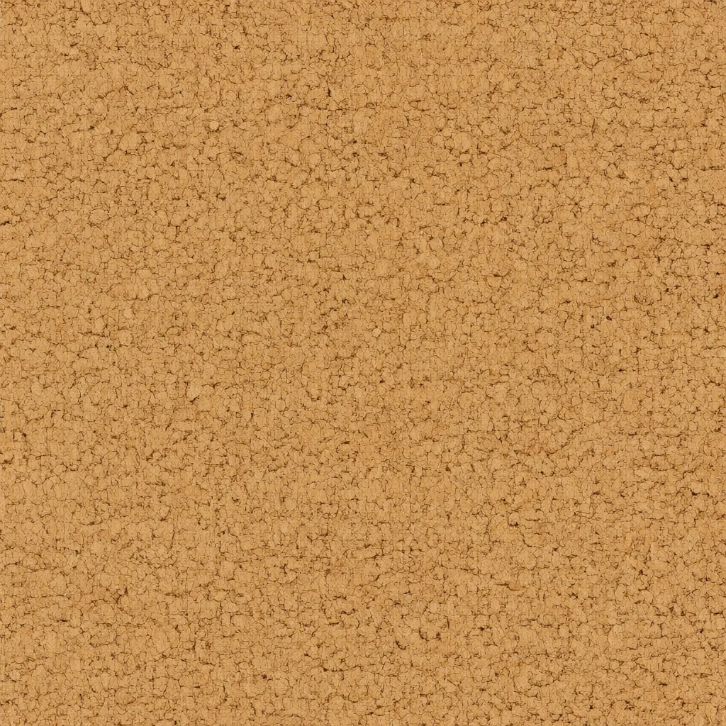 Cork Texture in Tan