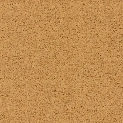 Cork Texture in Tan