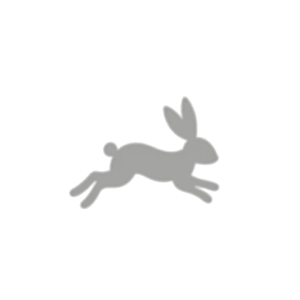 Rabbit Mark Logo