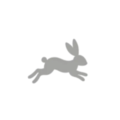 Rabbit Mark Logo