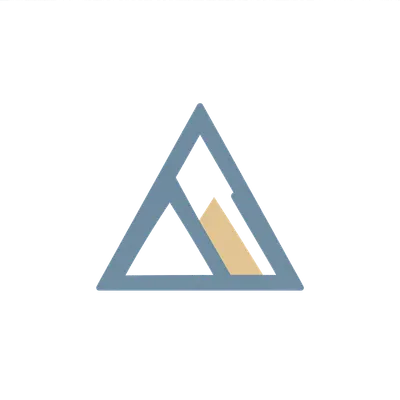 Mountain Triangle Mark