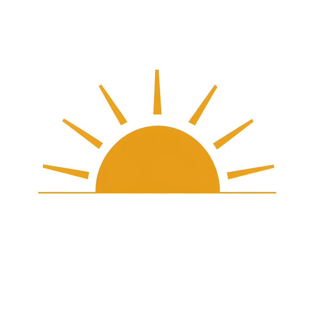 Sun Ray Mark