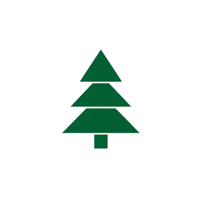 Pine Tree Mark